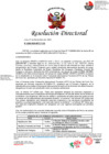 Vista preliminar de documento Resolución Directoral N° 6296-2024-MTC/17.02