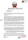 Vista preliminar de documento Resolución Directoral N° 6291-2024-MTC/17.02