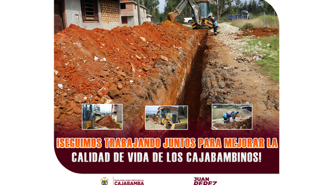 Comprometidos con el desarrollo de nuestras comunidades 