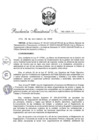 Vista preliminar de documento RM N  190-2024-TR