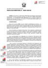 Vista preliminar de documento RESOLUCION MINISTERIAL N° 000431-2024-MC