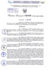 Vista preliminar de documento Resolución Directoral. N° 2483 - 2024