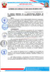 Vista preliminar de documento ACUERDO DE CONCEJO 0054-2024
