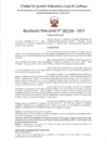 Vista preliminar de documento R.D. 1366 - ACEPTAR RETIRO CARRERA MAGISTERIAL A PARTIR 01-09-2024 I.E. 86269 - MEJIA SOLORZANO JOSE MAURINO