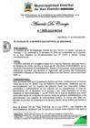 Vista preliminar de documento ACUERDO DE CONCEJO Nº 006-2024-MDSR