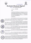 Vista preliminar de documento RDR 285
