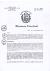 Vista preliminar de documento declarar PROCEDENTE la Autorización de Otorgamiento del Beneficio de Defensas y Asesoría Legal del Ex servidor Hiplito Vargas Ccoscco, 