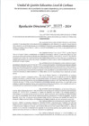 Vista preliminar de documento R.D. 1371 - APROBAR CODIGO CONDUCTA UGEL CHZ