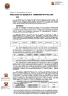 Vista preliminar de documento RESOLUCION DE GERENCIA N° 000560-2024-MPCP/ALC-GM