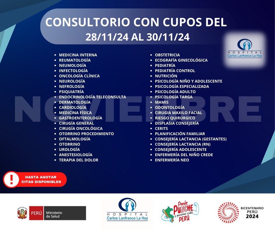 Comunicado