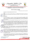 Vista preliminar de documento ORDENANZA MUNICIPLA N° 012-2024-MDC