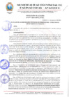 Vista preliminar de documento RESOLUCION ALCALDIA N° 640-2024-MPPC/AYAC.