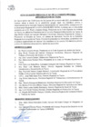 Vista preliminar de documento Acta de Sesión Ordinaria N° 001 de la Comisión Regional Anticorrupción de Tacna