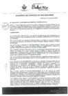 Vista preliminar de documento Acuerdo de Concejo N° 032-2024-MDB