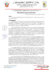 Vista preliminar de documento RESOLUCIÓN DE ALCALDÍA N° 482-2024-MDC-A