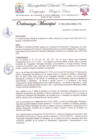 Vista preliminar de documento Ordenanza Municipal N°002-2024-MDC-CM