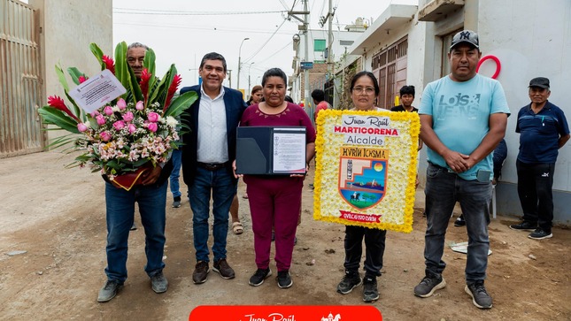Archivo de JPG sobre una publicación del área de imagen