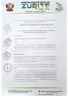 Vista preliminar de documento Ordenanza Municipal N° 015-2024-MDZ.