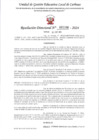 Vista preliminar de documento R.D. 1386 - OTORGAR SUBSIDIO LUTO Y SEPELIO - RAMIREZ ENCARNACION ALEJANDRO DONATO