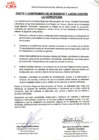 Vista preliminar de documento Pacto y Compromiso de integridad y lucha contra la corrupción