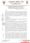 Vista preliminar de documento RESOLUCIÓN DE ALCALDÍA N° 473-2024-MDC