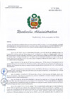 Vista preliminar de documento APROBAR la VIGÉSIMO QUINTA MODIFICACIÓN el Plan Anual de Contrataciones del Hospital Santa Rosa, correspondiente al año fiscal 2024,