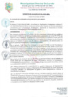 Vista preliminar de documento D.A-N°-01-2024-MDL-DIRECTIVA-LINEAMIENTOS-PARA-DOC-DE-GESTION