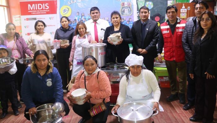 kits de cocina y menaje