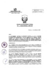 Vista preliminar de documento RESOLUCION DIRECTORAL N° 305-2024 -PLAN DE TRABAJO TRASLADO Y ALMACENADO TEMPORAL RESIDUOS SOLIDOS HOSPITALARIOS