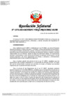 Vista preliminar de documento Resolución Jefatural N° 1376-2024-MINEDU-VMGI-PRONABEC-DIAB