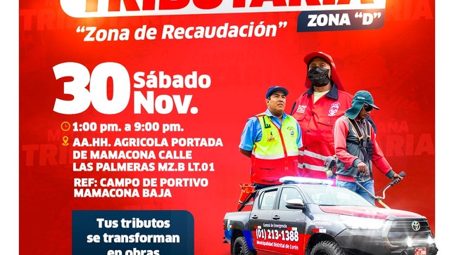 Archivo de JPG sobre una publicación del área de imagen