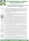 Vista preliminar de documento RA-598-2024-MPLC/A