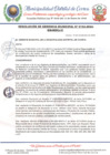 Vista preliminar de documento RESOLUCION DE GERENCIA MUNICIPAL N° 0154-2024-GM-MDCC/C