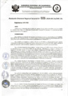 Vista preliminar de documento Convocatoria y cronograma ESFA Mario Urteaga Alvarado - Región Cajamarca