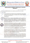 Vista preliminar de documento RESOLUCION DE GERENCIA MUNICIPAL N° 0155-2024-GM-MDCC-C