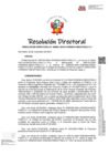 Vista preliminar de documento RESOLUCIÓN DIRECTORAL N° 000001-2024- PASLC