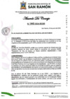 Vista preliminar de documento ACUERDO DE CONCEJO Nº 042-2024-MDSR