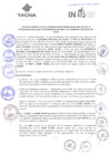 Vista preliminar de documento CONVENIO N° 224 GORE TACNA