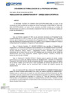 Vista preliminar de documento ROA Nº D000221-2024-OA