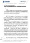 Vista preliminar de documento ROA Nº D000222-2024-OA