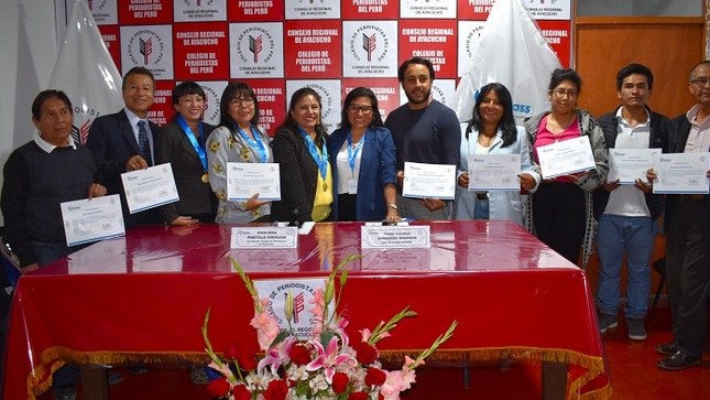 Curso