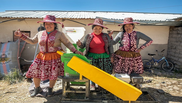 arequipa tres