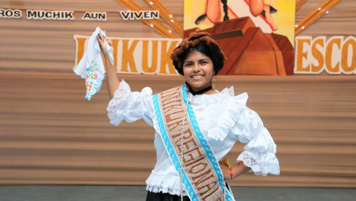Iñikuk Escolar Regional 2024