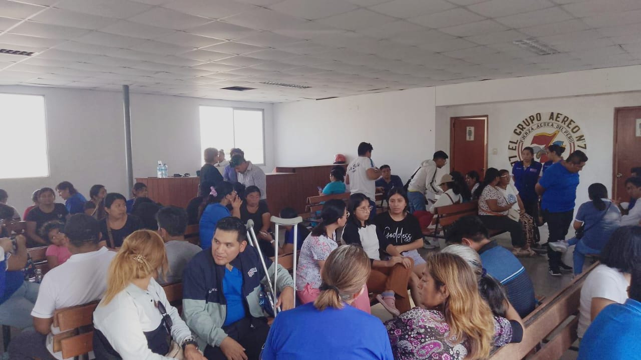 Desde el momento del accidente y en los días posteriores, los profesionales de salud mental han mantenido un monitoreo constante de la situación. Además, continuarán brindando cuidados personalizados, realizando visitas domiciliarias y atendiendo las necesidades específicas de salud mental de las personas afectadas, asegurando un soporte integral en este difícil proceso.