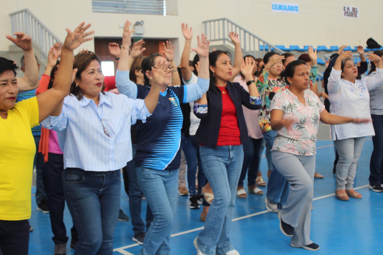 UGEL Piura inicia la III Asistencia Técnica 2024 con énfasis en la integración y las habilidades socioemocionales