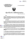Vista preliminar de documento RA 110 2024 OEA HEJCU