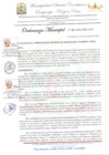 Vista preliminar de documento Ordenanza Municipal N°007-2024-MDC-CM