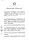 Vista preliminar de documento RM-429-2024-MINEM-DM