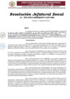 Vista preliminar de documento RJ N° 093 - 2024-GRSM-DRTC-OZTCBM