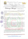 Vista preliminar de documento Ordenanza Municipal N°008-2024-MDC-CM